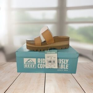 Reef woman’s sandals